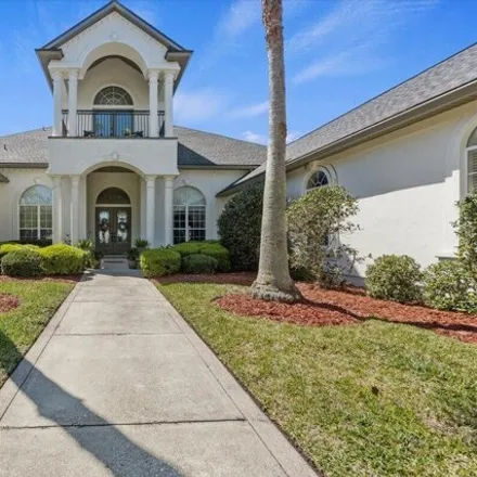 Image 6 - 4416 Royal Tern Court, Palm Valley, Jacksonville Beach, FL 32250, USA - House for sale