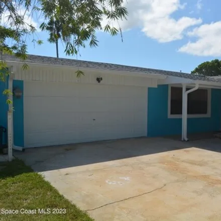 Rent this 4 bed house on 602 Wiley Court in Merritt Island, FL 32952