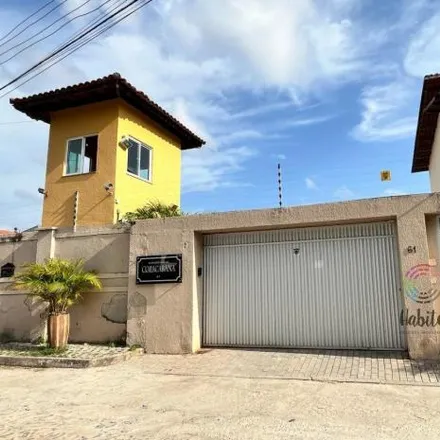 Rent this 2 bed house on Rua Santa Luzia in Centro, Eusébio - CE