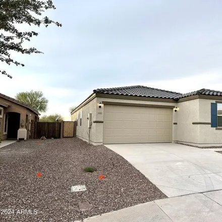 Image 2 - 2889 North Rosewood Avenue, Casa Grande, AZ 85122, USA - House for rent
