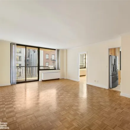 Buy this studio apartment on 171 EAST 84TH STREET 5G in New York