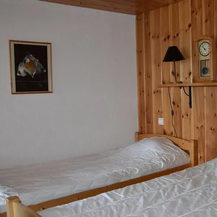 Rent this 4 bed apartment on Champagny-en-Vanoise in D 91b, 73350 Champagny-en-Vanoise