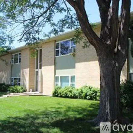 Rent this 2 bed apartment on 2412 Clearview Avenue