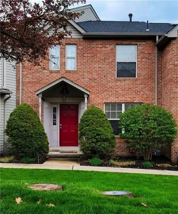 Buy this 3 bed townhouse on Syracuse Avenue in Mt. Lebanon, PA 15234