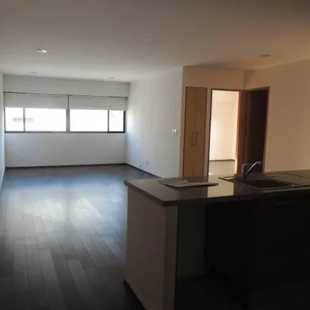 Rent this 2 bed apartment on unnamed road in Colonia Manzanastitla, 05280 Mexico City