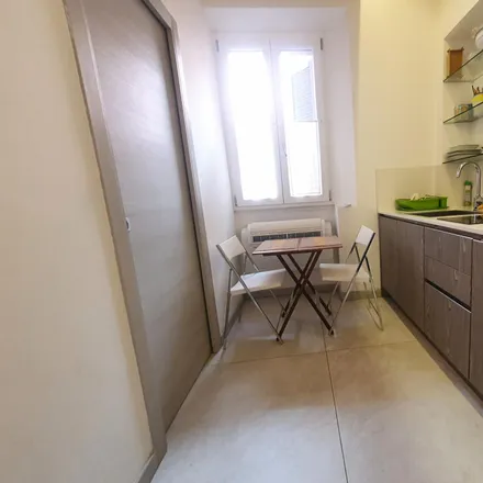 Image 6 - Alla Cucina delle Langhe, Corso Como 6, 20154 Milan MI, Italy - Apartment for rent