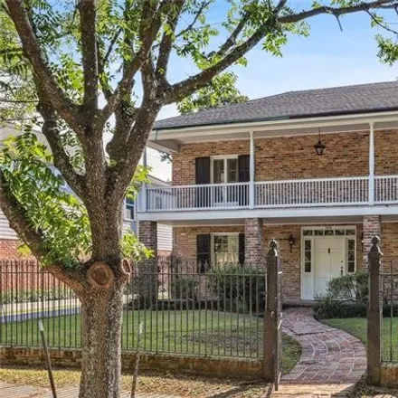 Buy this 3 bed house on 7904 Walmsley Avenue in New Orleans, LA 70125