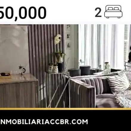 Buy this 1 bed apartment on Escuela P.C. Panamá in Calle 43, La Cresta