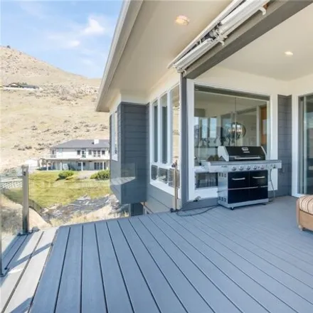 Image 6 - Highpoint Place, Lake Chelan Hills, Chelan County, WA 98816, USA - House for sale