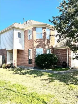 Buy this 5 bed house on Barberry Drive in Harris County, TX 77251