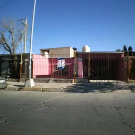 Image 2 - Avenida 20 De Noviembre, 31185 Chihuahua City, CHH, Mexico - House for sale