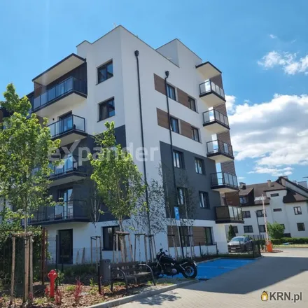 Image 5 - Kręta 83E, 87-100 Toruń, Poland - Apartment for sale