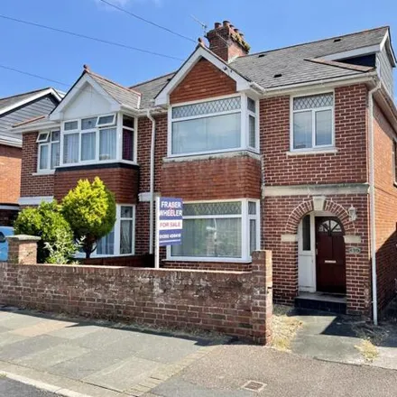 Image 1 - 113 Wardrew Road, Exeter, EX4 1EZ, United Kingdom - Duplex for sale