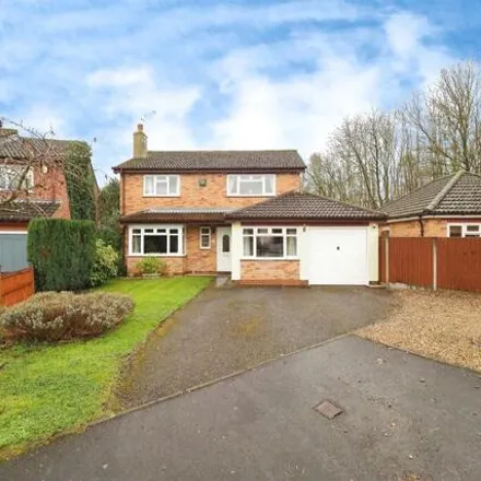 Image 2 - Beaumaris Road, Rothley, LE12 7DY, United Kingdom - House for sale