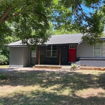 Rent this 3 bed house on 6903 Circle S Road in Austin, TX 78745