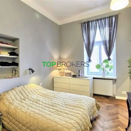 Image 3 - Foksal 10, 00-366 Warsaw, Poland - Apartment for rent
