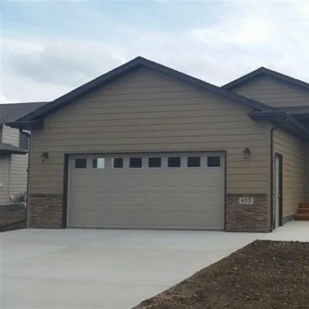 Buy this 3 bed house on 5098 Heather Lane in Rapid Valley, Pennington County