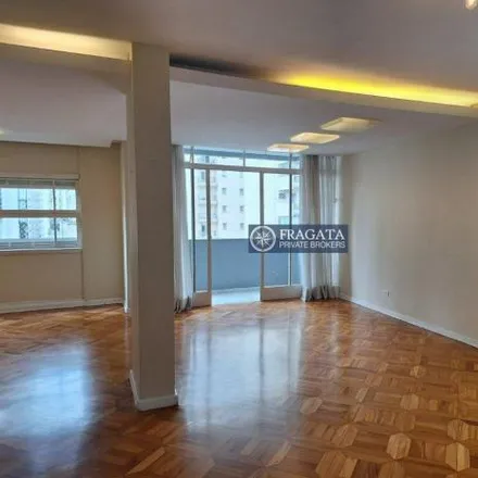 Rent this 2 bed apartment on Edifício Caribe in Rua Doutor Gabriel dos Santos 420, Santa Cecília