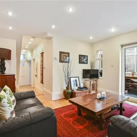Buy this 2 bed apartment on 59 Westbere Road in London, NW2 3SP