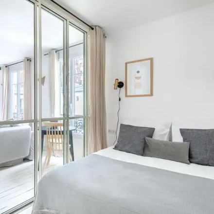 Image 6 - 2 Rue du Foin, 75003 Paris, France - Apartment for rent
