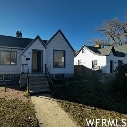 Buy this 3 bed house on 226 South 800 West in Provo, UT 84601