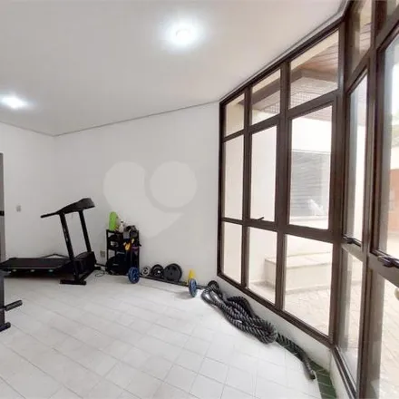 Buy this 3 bed apartment on Rua Bartira 81 in Perdizes, São Paulo - SP