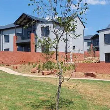 Rent this 3 bed apartment on 502 Frelon Street in Pierre van Ryneveld, Pretoria