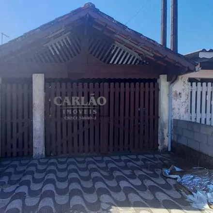 Buy this 2 bed house on Avenida São Lourenço in Balneário Itaguaí, Mongaguá - SP