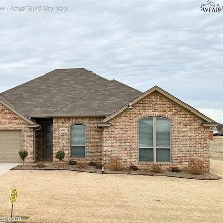 Buy this 4 bed house on Heisman Drive in Wichita Falls, TX 76310