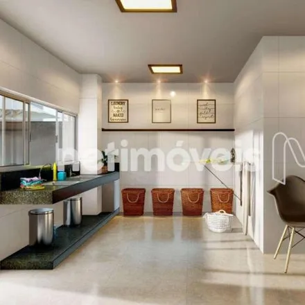 Buy this 1 bed apartment on Avenida Amazonas in Centro, Belo Horizonte - MG