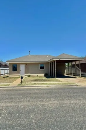 Buy this 3 bed house on 680 Northwest 9th Street in Andrews, TX 79714