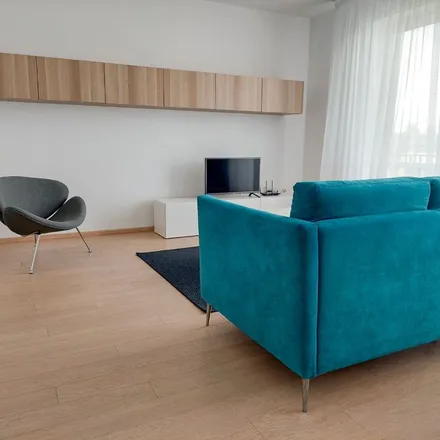 Rent this 2 bed apartment on Ves-Na Návsi 2 in 370 01 Vrábče, Czechia