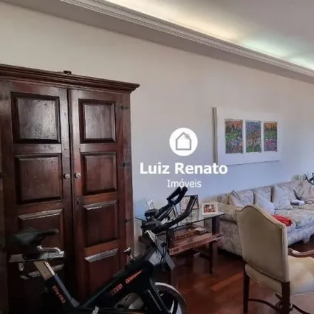 Rent this 4 bed house on Rua Raúl Pedreira Passos in São Bento, Belo Horizonte - MG