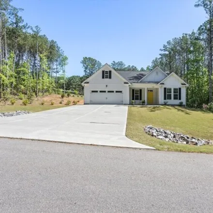 Image 3 - Elam Drive, McCormick County, SC, USA - House for sale