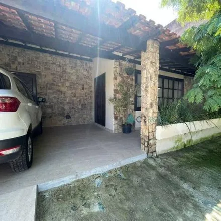 Buy this 3 bed house on Rua João Cirilo de Oliveira in Campo Grande, Rio de Janeiro - RJ