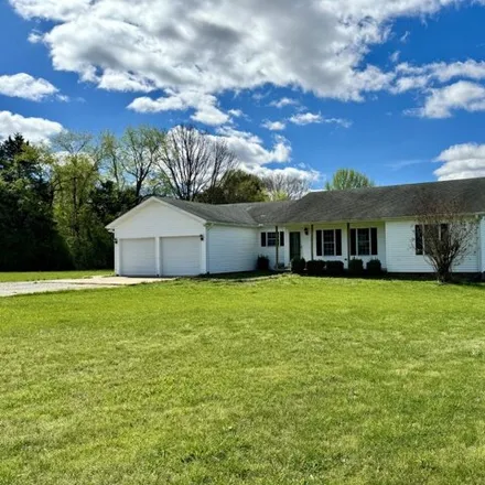 Buy this 3 bed house on 52 Whitaker Bend Drive in Flat Woods, Perry County