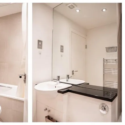 Image 7 - Nell Gwynn House, 55-57 Sloane Avenue, London, SW3 3BE, United Kingdom - Apartment for rent