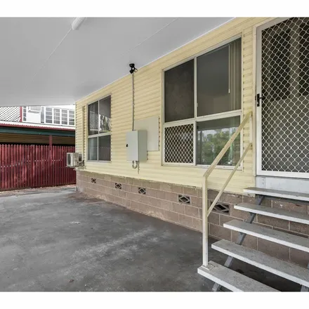 Image 2 - Reaney Street, Berserker QLD 4700, Australia - Apartment for rent