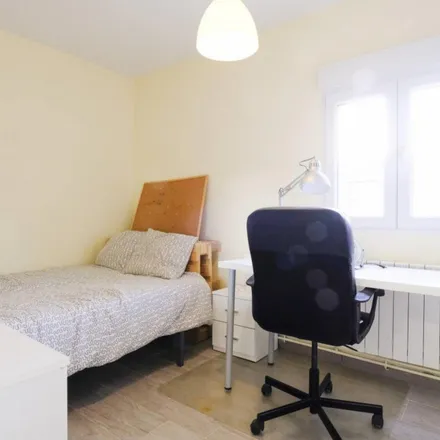 Image 3 - Madrid, Calle Lilas, 1, 28903 Getafe - Room for rent