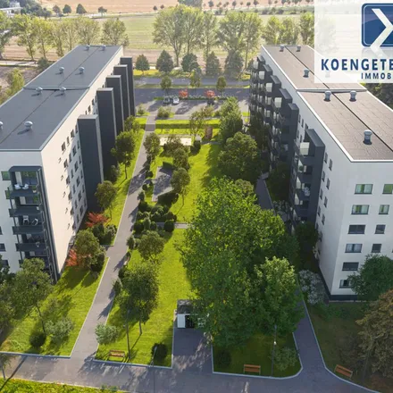 Image 1 - Bornaer Straße 12, 04567 Kitzscher, Germany - Apartment for rent