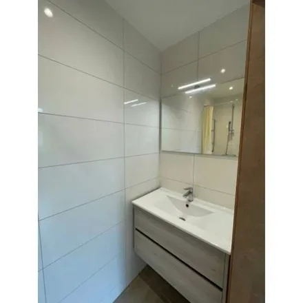 Rent this 1 bed apartment on Avenue Bouvier 82 in 6762 Virton, Belgium