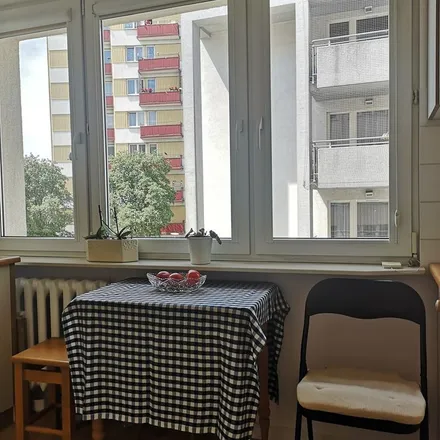 Image 9 - Abdul Cuda na kiju, Cypriana Godebskiego, 20-032 Lublin, Poland - Apartment for rent
