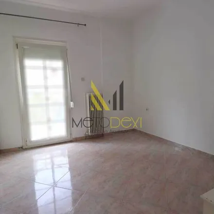 Rent this 2 bed apartment on Κύπρου in Polichni Municipal Unit, Greece