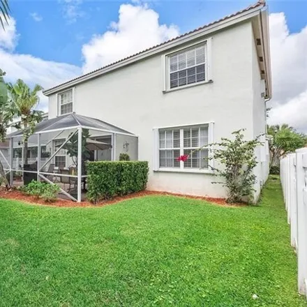 Image 3 - 12332 Northwest 54th Court, Coral Springs, FL 33076, USA - House for sale