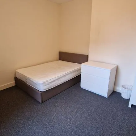 Rent this 2 bed apartment on 3 Willoughby Street in Nottingham, NG7 1US