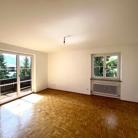 Rent this 3 bed apartment on Salzburger Straße 468 in 5084 Großgmain, Austria