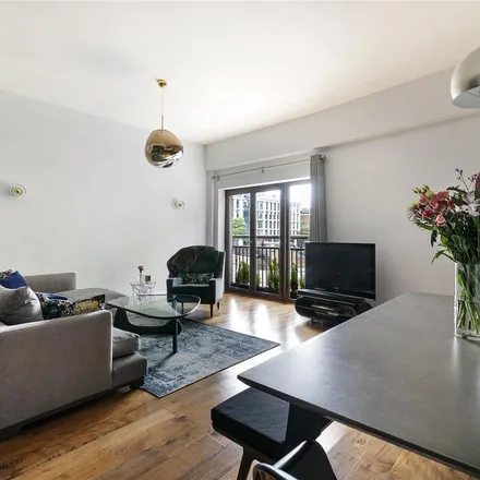 Rent this 2 bed apartment on Herbal Hill Gardens in 9 Herbal Hill, London