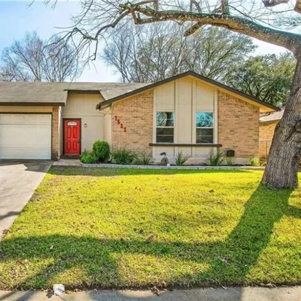 Rent this 3 bed house on 7511 West Gate Boulevard in Austin, TX 78715