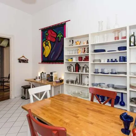 Rent this 2 bed apartment on TSG Oberschöneweide in Nixenstraße 3, 12459 Berlin