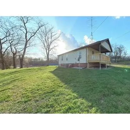 Buy this 2 bed house on 1 Perry Street in Cadiz, Trigg County
